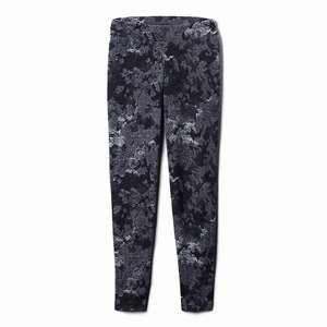 Columbia Glacial™ Printed Legging Flickor Svarta/Camo (LBVDJ7129)